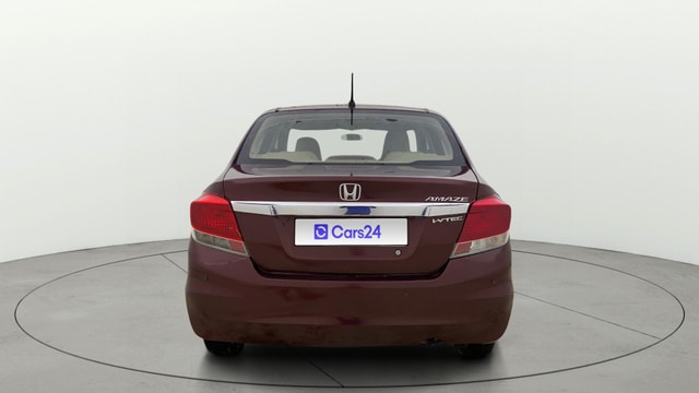 View Honda Amaze Image 38 Used Honda Amaze Image 38