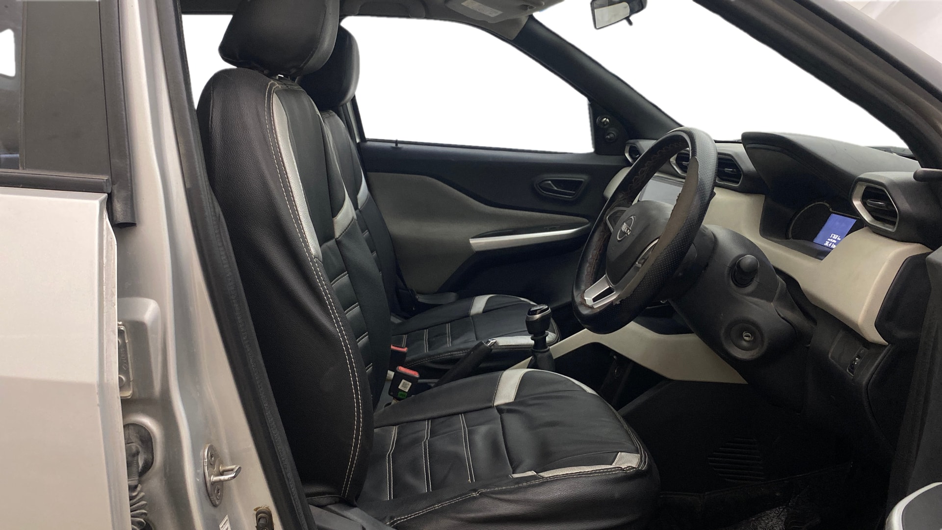 View 2021 Nissan Magnite XE Image 26 Used 2021 Nissan Magnite XE Image 26