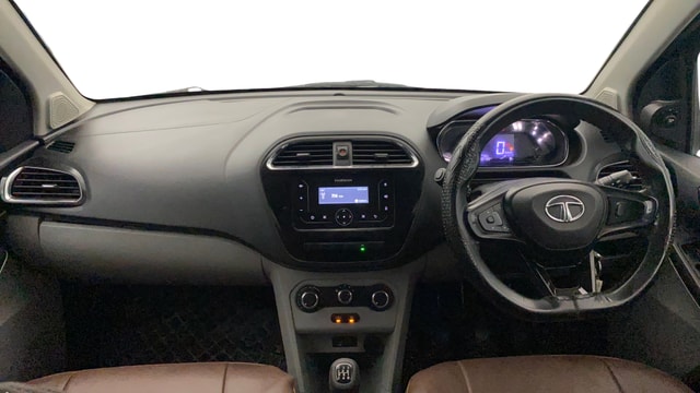 View Tata Tiago Image 32 Used Tata Tiago Image 32