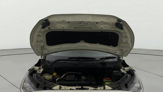 View Nissan Magnite Image 32 Used Nissan Magnite Image 32