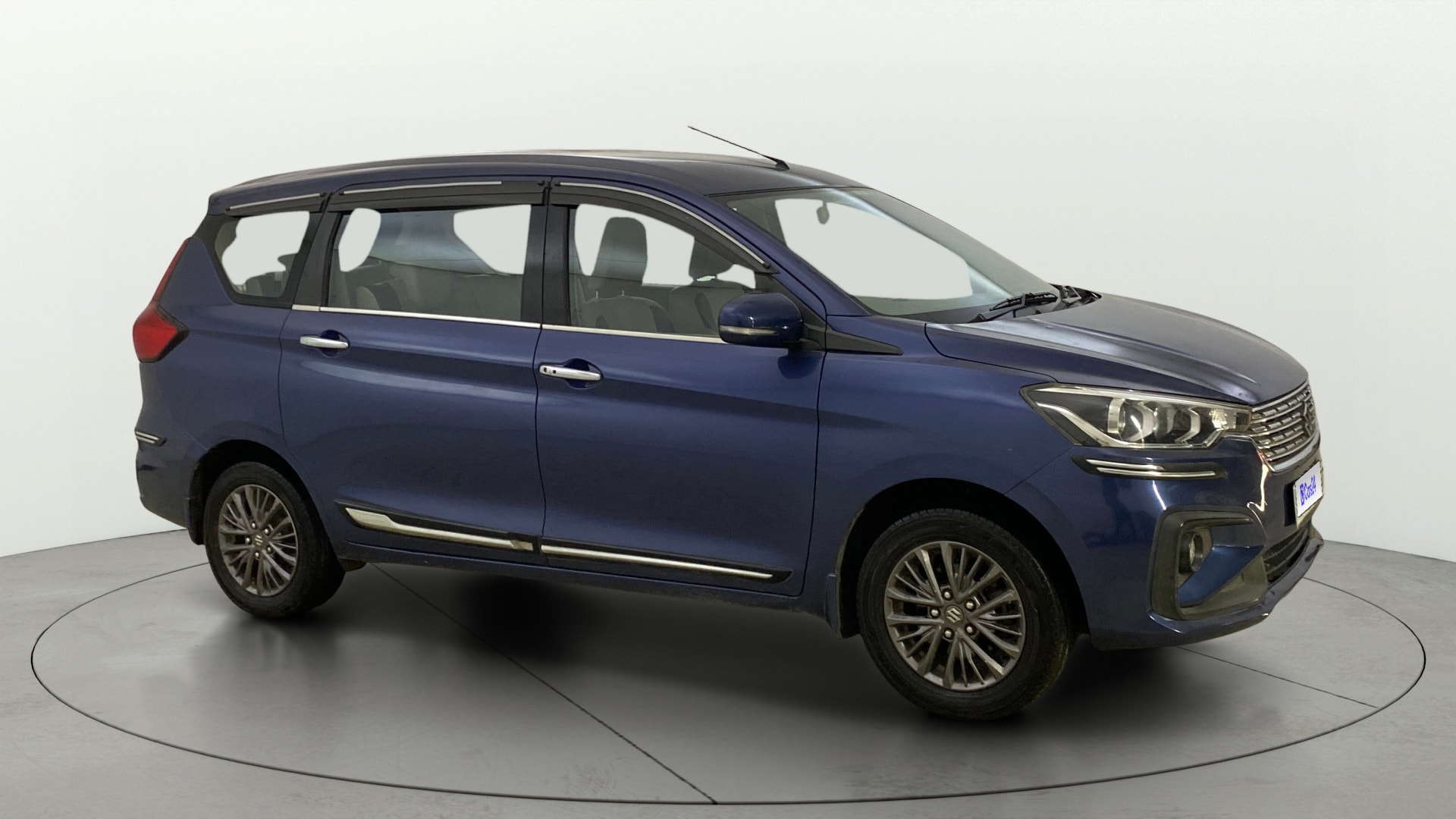 View 2019 Maruti Suzuki 1000 Base Variant Image 38 Used 2019 Maruti Suzuki 1000 Base Variant Image 38