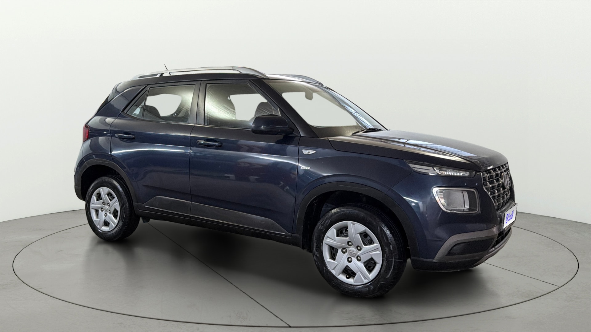 Used 2020 Hyundai Venue Used 2020 Hyundai Venue