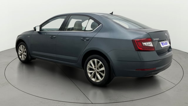 View Skoda Octavia Image 2 Used Skoda Octavia Image 2