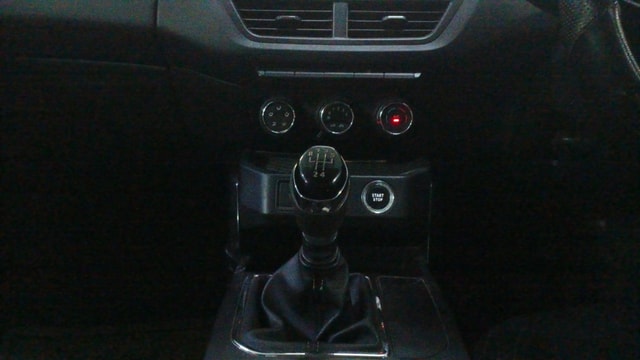 View Renault Kiger Image 17 Used Renault Kiger Image 17