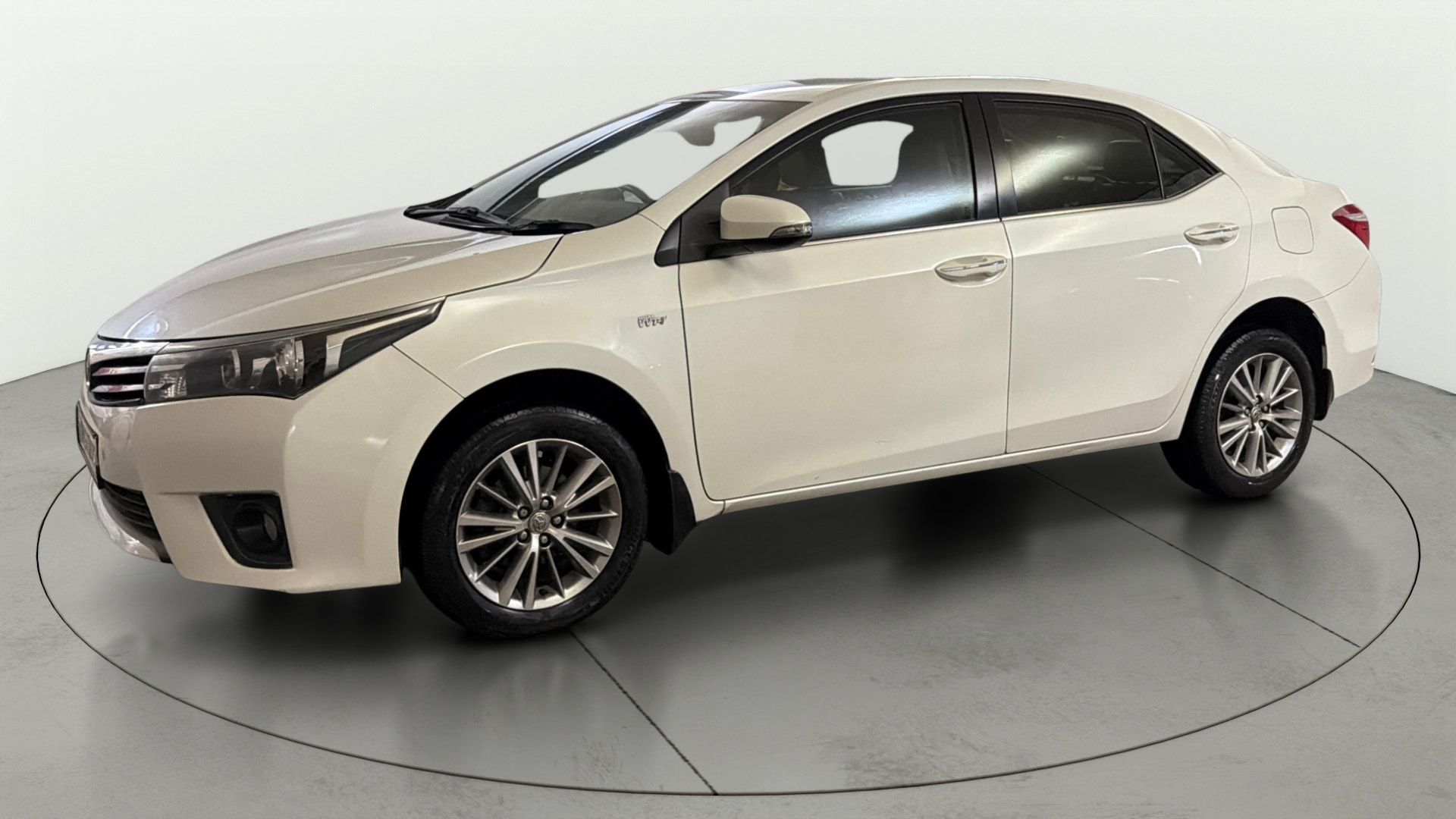 View 2015 Toyota Corolla Altis 1.8 VL AT Image 37 Used 2015 Toyota Corolla Altis 1.8 VL AT Image 37