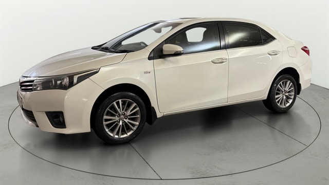 View Toyota Corolla Altis Image 37 Used Toyota Corolla Altis Image 37