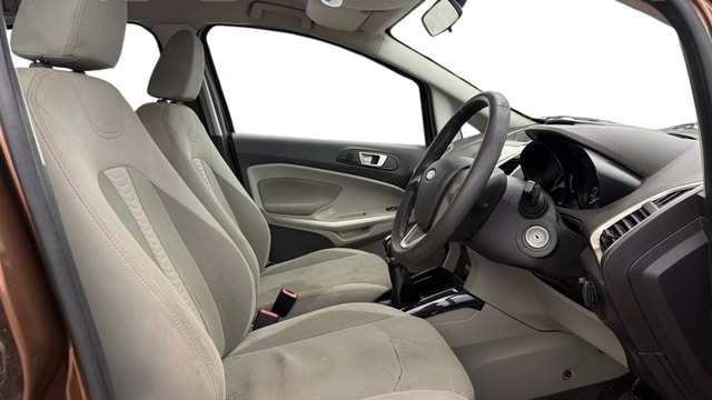 View Ford EcoSport Image 16 Used Ford EcoSport Image 16