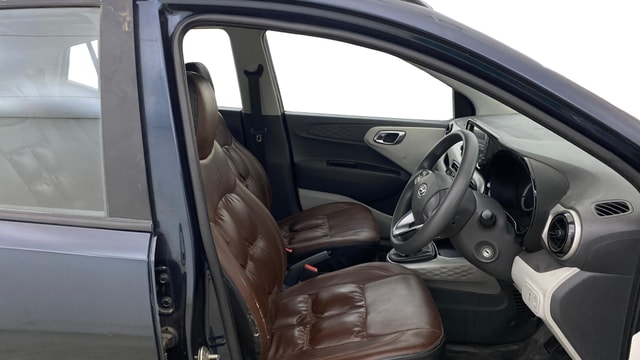 View Hyundai Grand i10 Nios Image 26 Used Hyundai Grand i10 Nios Image 26
