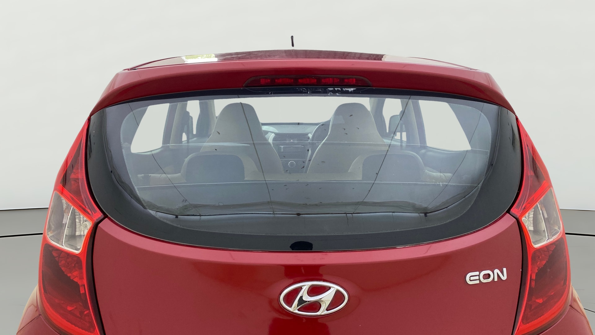 View 2017 Hyundai EON Era Plus Image 4 Used 2017 Hyundai EON Era Plus Image 4