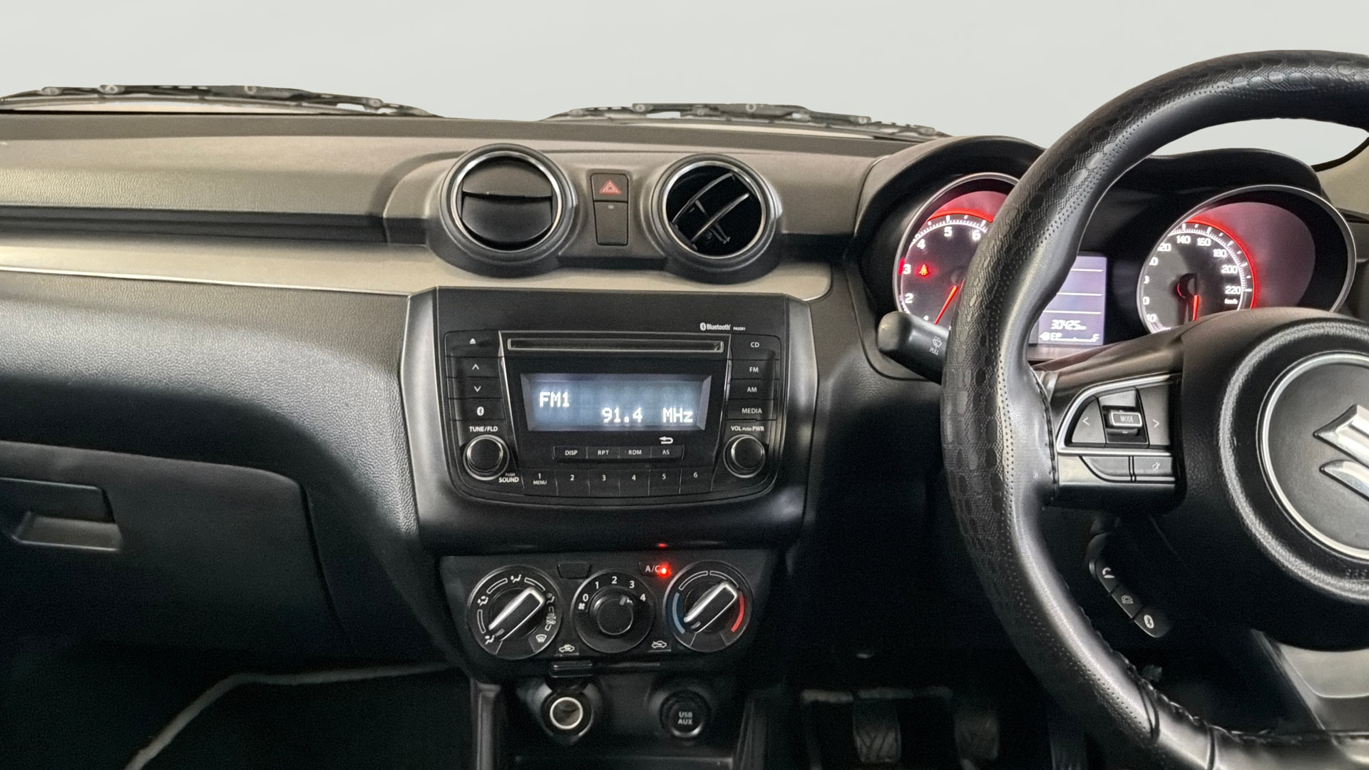 View 2020 Maruti Suzuki 1000 Base Variant Image 17 Used 2020 Maruti Suzuki 1000 Base Variant Image 17