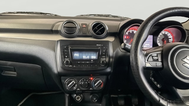 View Maruti Suzuki 1000 Image 17 Used Maruti Suzuki 1000 Image 17