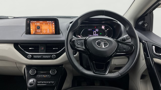 View Tata Nexon Image 13 Used Tata Nexon Image 13