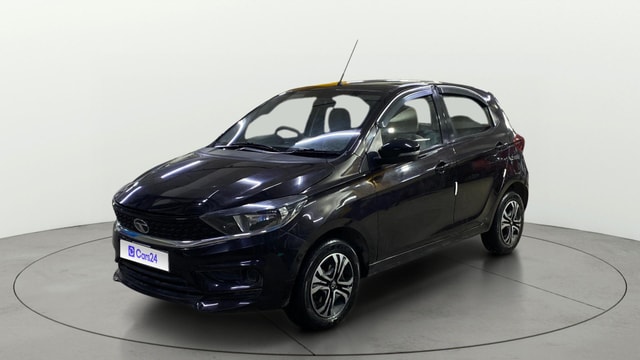 View Tata Tiago Image 34 Used Tata Tiago Image 34