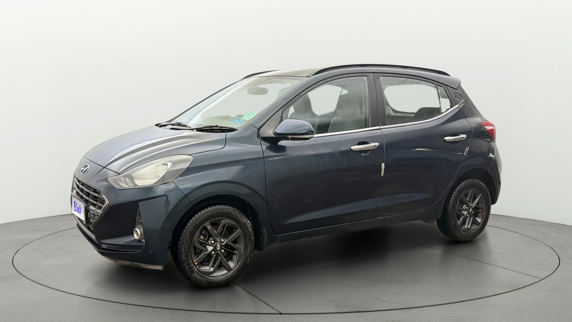 Used 2021 Hyundai Grand i10 Nios Used 2021 Hyundai Grand i10 Nios