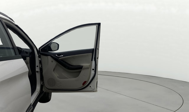 View Tata Nexon Image 48 Used Tata Nexon Image 48