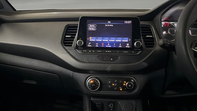 View Nissan Kicks Image 17 Used Nissan Kicks Image 17