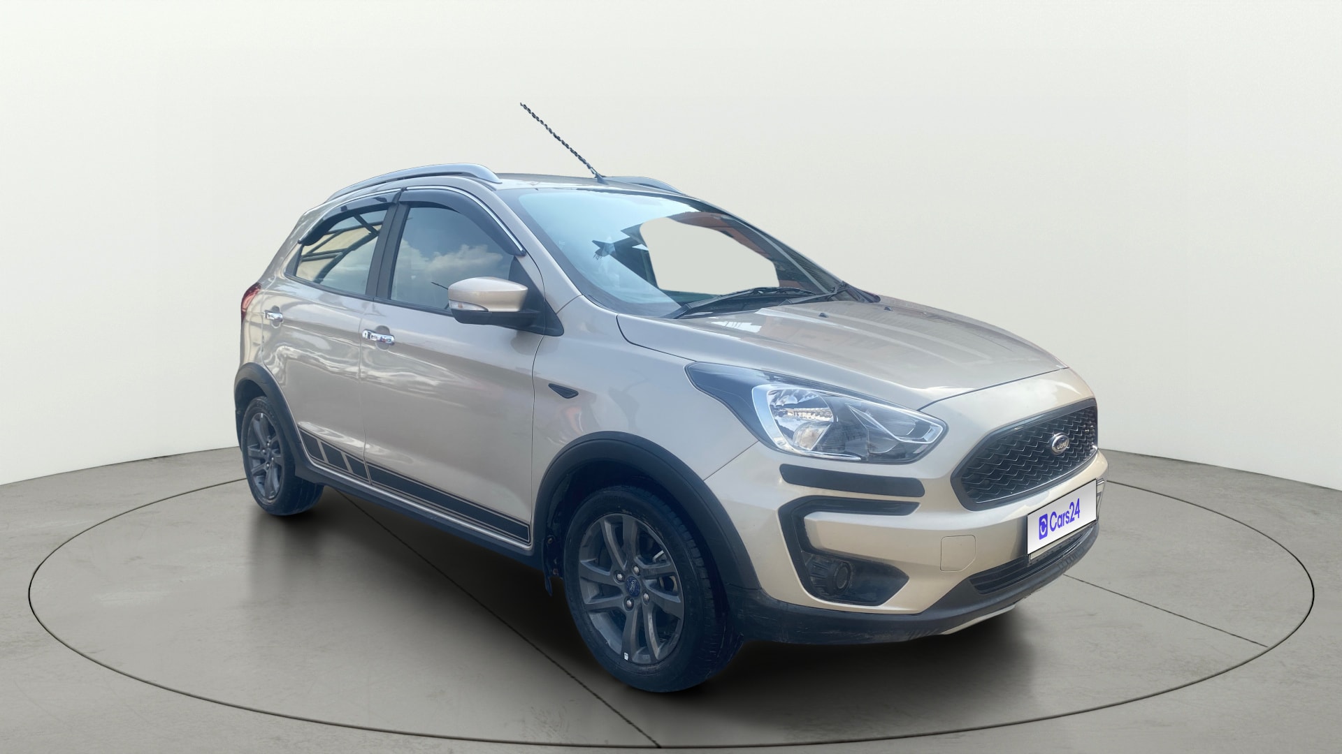 Used 2021 Ford Freestyle Used 2021 Ford Freestyle