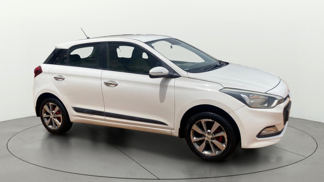 View Hyundai Elite i20 Image 22 Used Hyundai Elite i20 Image 22