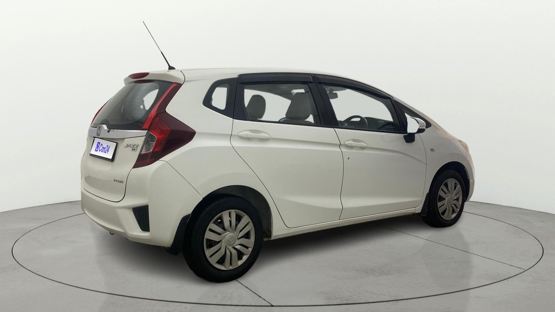 Used 2015 Honda Jazz Used 2015 Honda Jazz