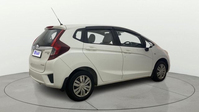 View Honda Jazz Image 42 Used Honda Jazz Image 42