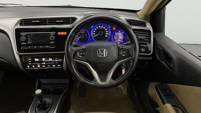 View Honda City Image 21 Used Honda City Image 21