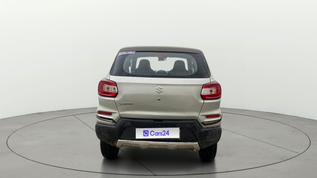 View Maruti Suzuki 1000 Image 38 Used Maruti Suzuki 1000 Image 38