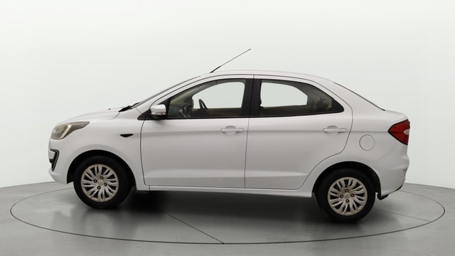 View Ford Figo Aspire Image 5 Used Ford Figo Aspire Image 5
