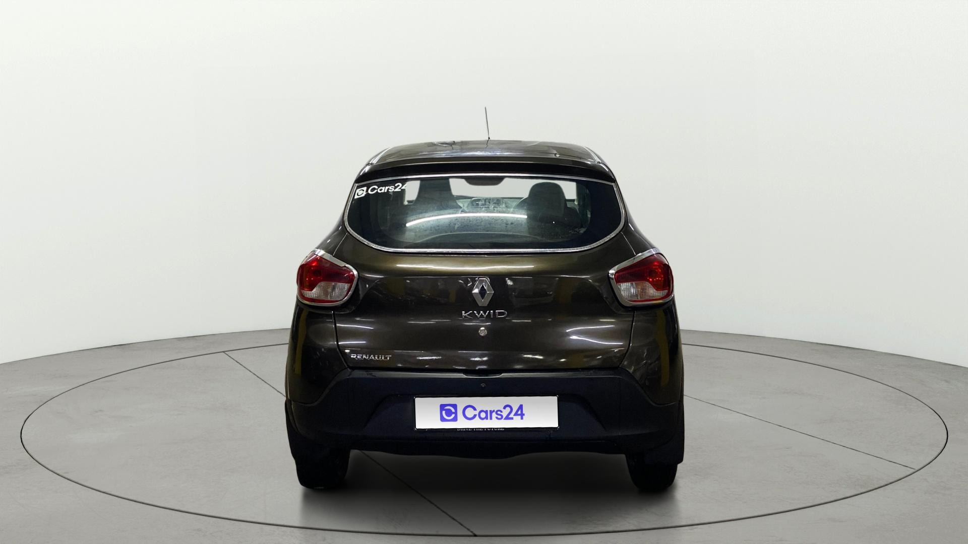 View 2018 Renault Kwid RXL Image 40 Used 2018 Renault Kwid RXL Image 40