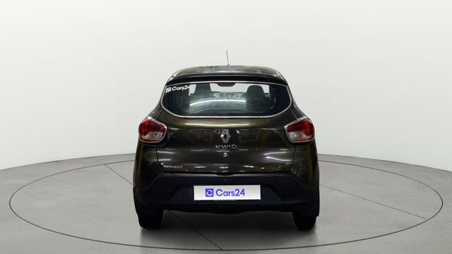 View Renault Kwid Image 40 Used Renault Kwid Image 40