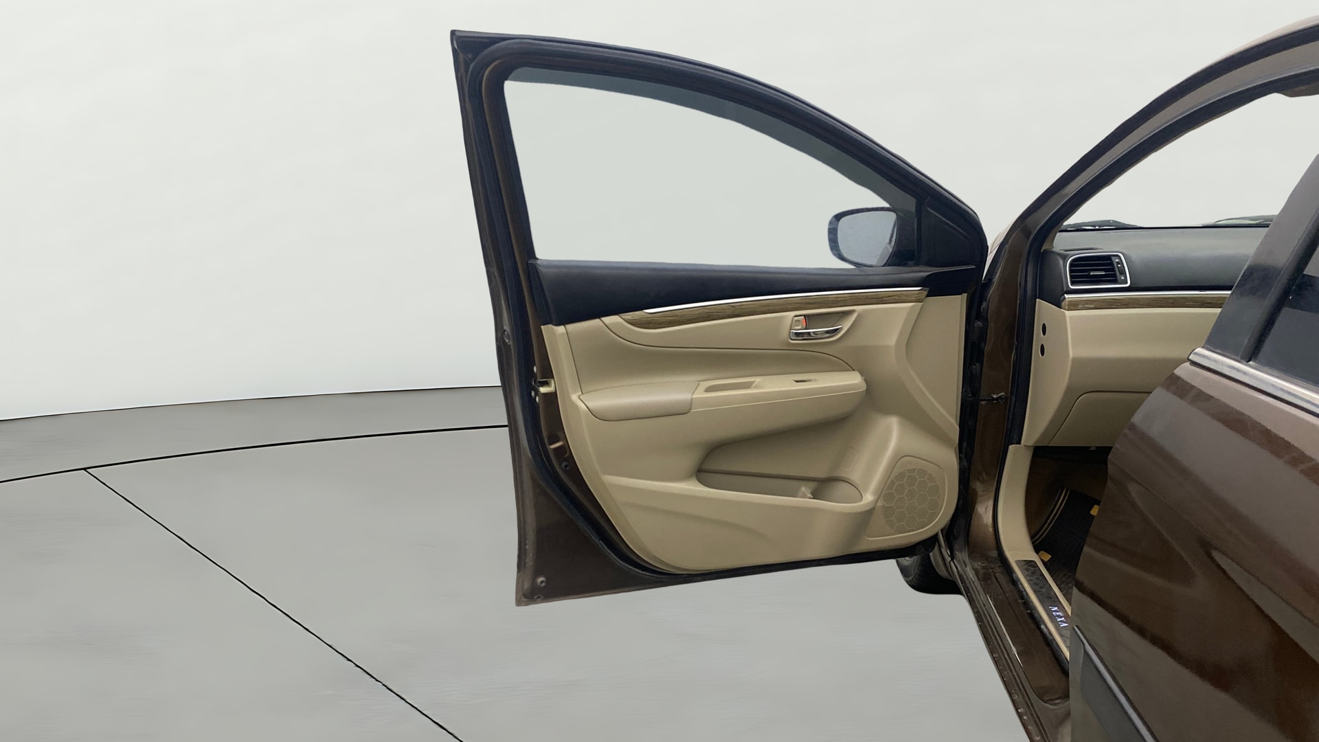 View 2019 Maruti Suzuki 1000 Base Variant Image 31 Used 2019 Maruti Suzuki 1000 Base Variant Image 31