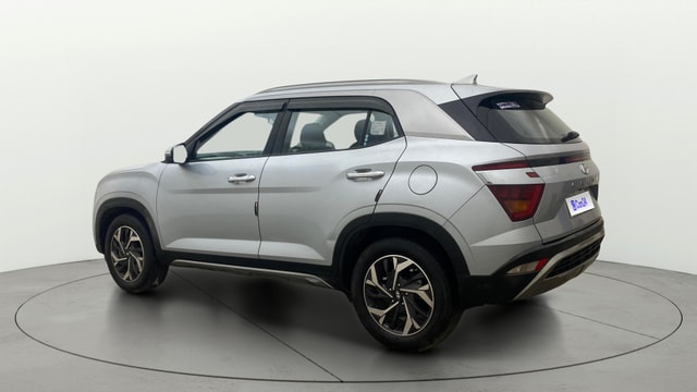 View Hyundai Creta Image 2 Used Hyundai Creta Image 2