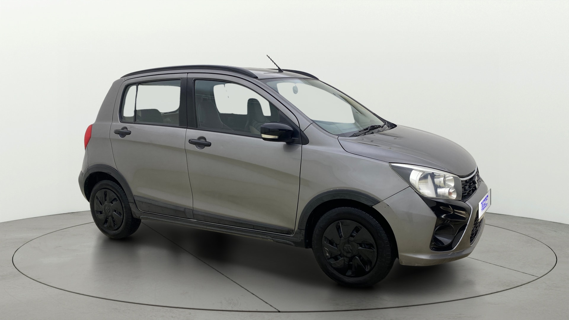 View 2018 Maruti Suzuki 1000 Base Variant Image 21 Used 2018 Maruti Suzuki 1000 Base Variant Image 21