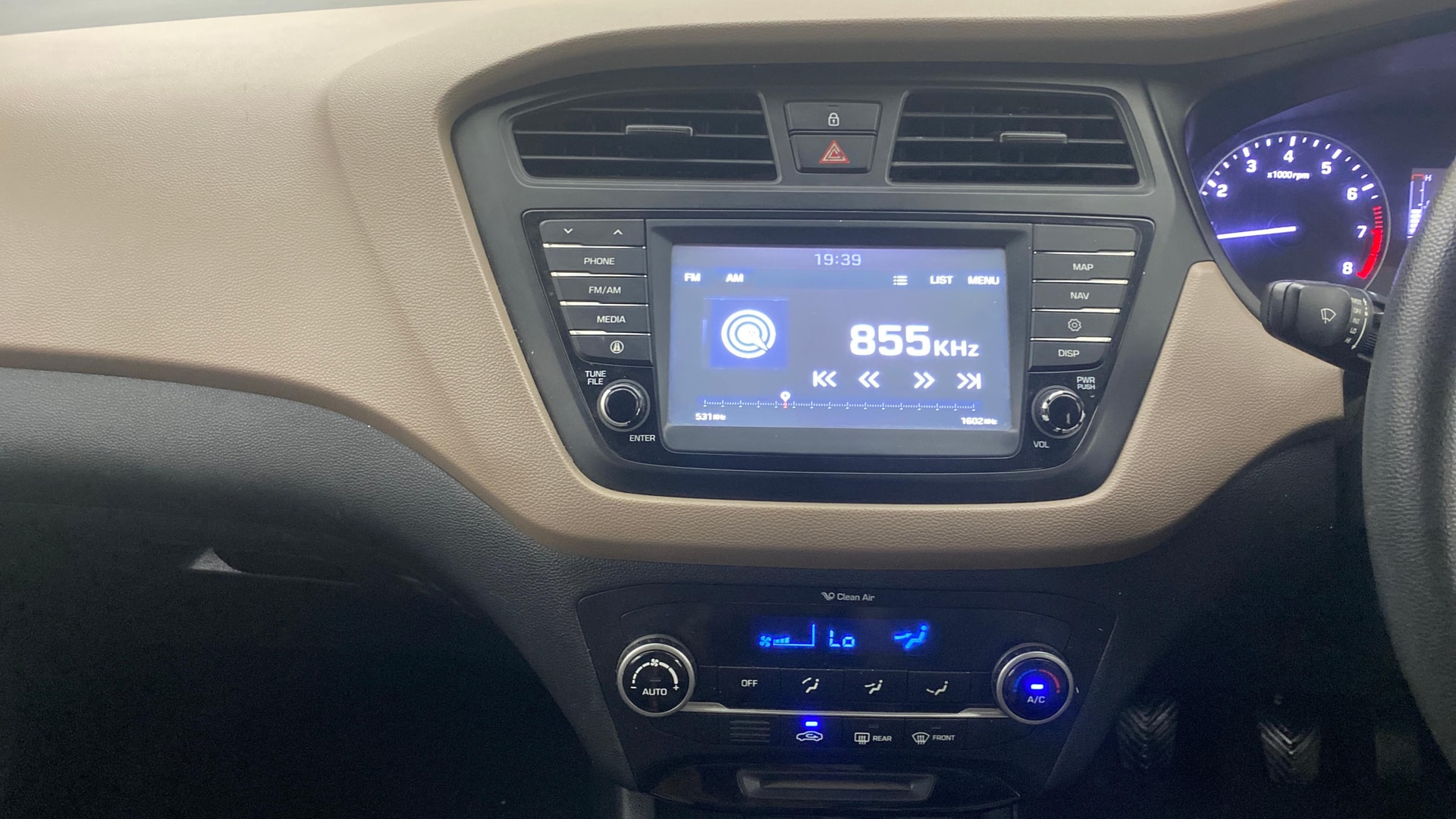 Used 2017 Hyundai Elite i20 Used 2017 Hyundai Elite i20
