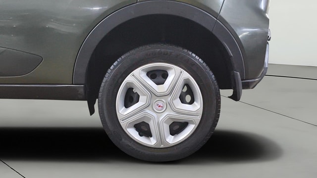 View Tata Nexon Image 11 Used Tata Nexon Image 11