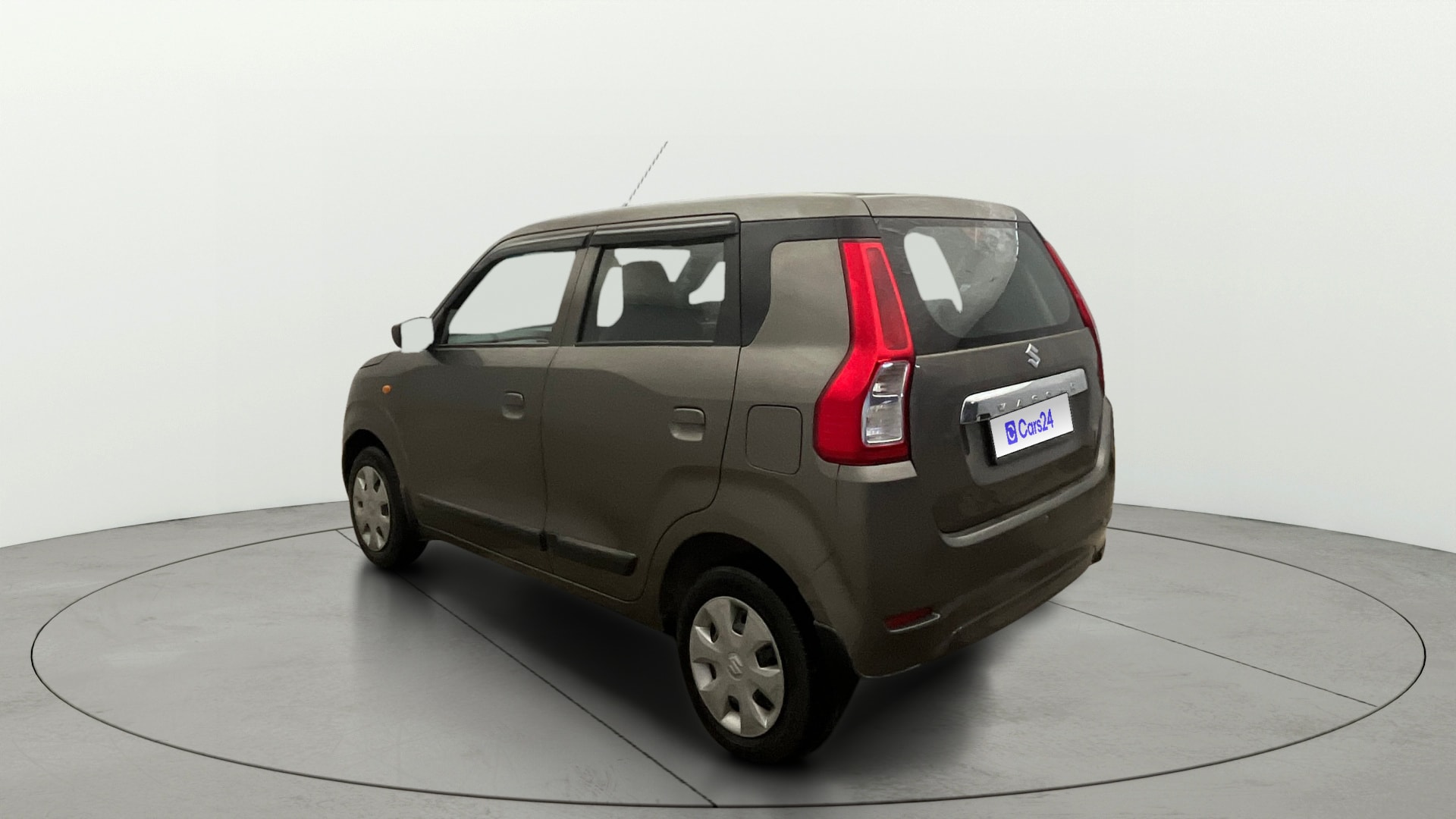 View 2024 Maruti Suzuki 1000 Base Variant Image 2 Used 2024 Maruti Suzuki 1000 Base Variant Image 2