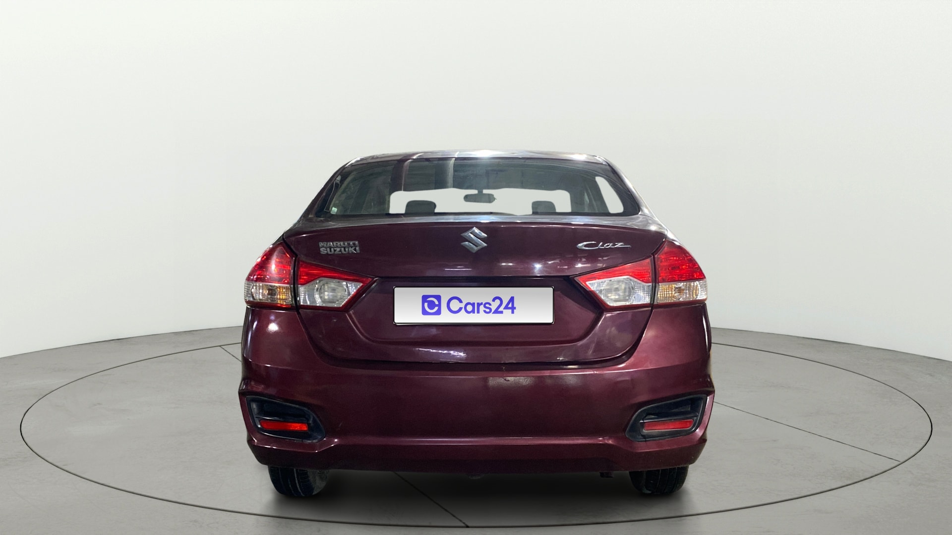 View 2015 Maruti Suzuki 1000 Base Variant Image 38 Used 2015 Maruti Suzuki 1000 Base Variant Image 38