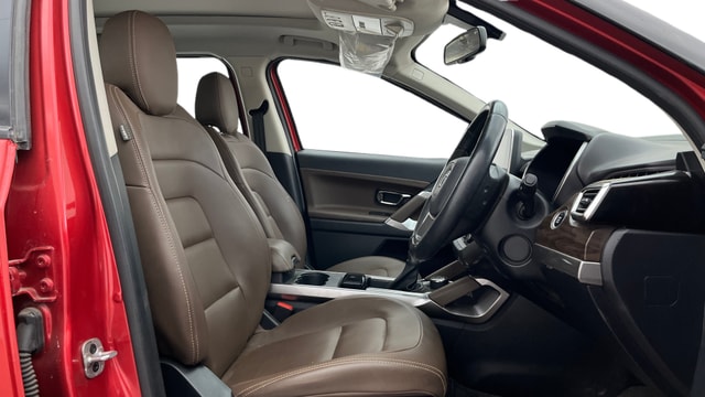 View Tata Harrier Image 18 Used Tata Harrier Image 18