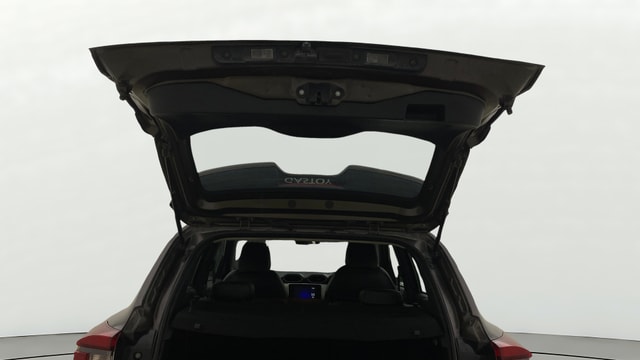 View Nissan Magnite Image 32 Used Nissan Magnite Image 32