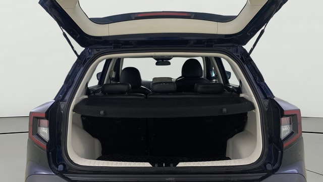 View Mahindra XUV 3XO Image 41 Used Mahindra XUV 3XO Image 41