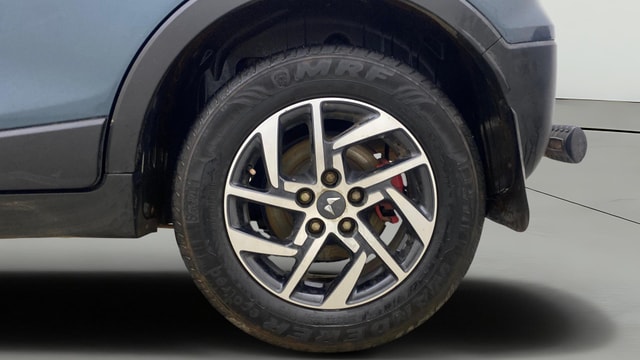 View Mahindra XUV300 Image 8 Used Mahindra XUV300 Image 8
