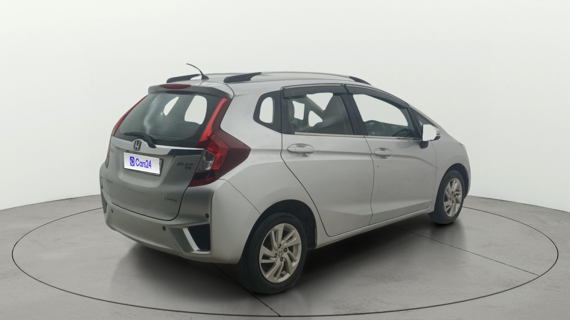 Used 2015 Honda Jazz Used 2015 Honda Jazz