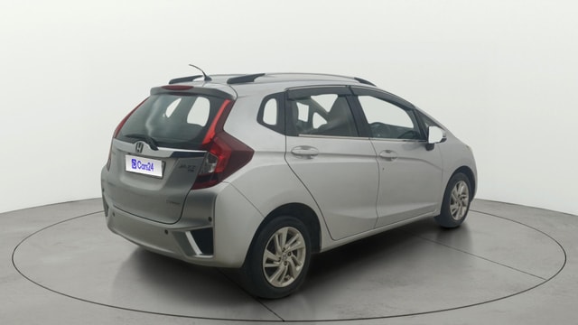 View Honda Jazz Image 43 Used Honda Jazz Image 43