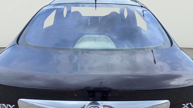View Nissan Sunny Image 4 Used Nissan Sunny Image 4