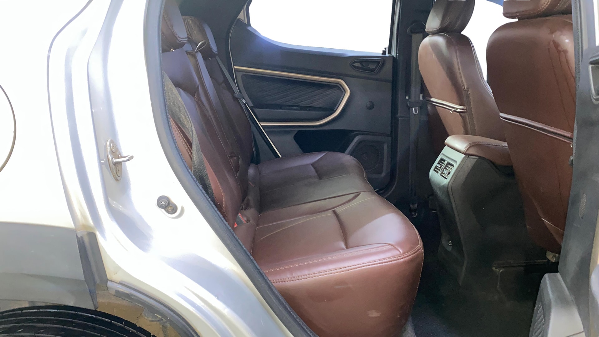 Used 2022 Renault Kiger Used 2022 Renault Kiger