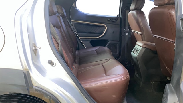 View Renault Kiger Image 35 Used Renault Kiger Image 35