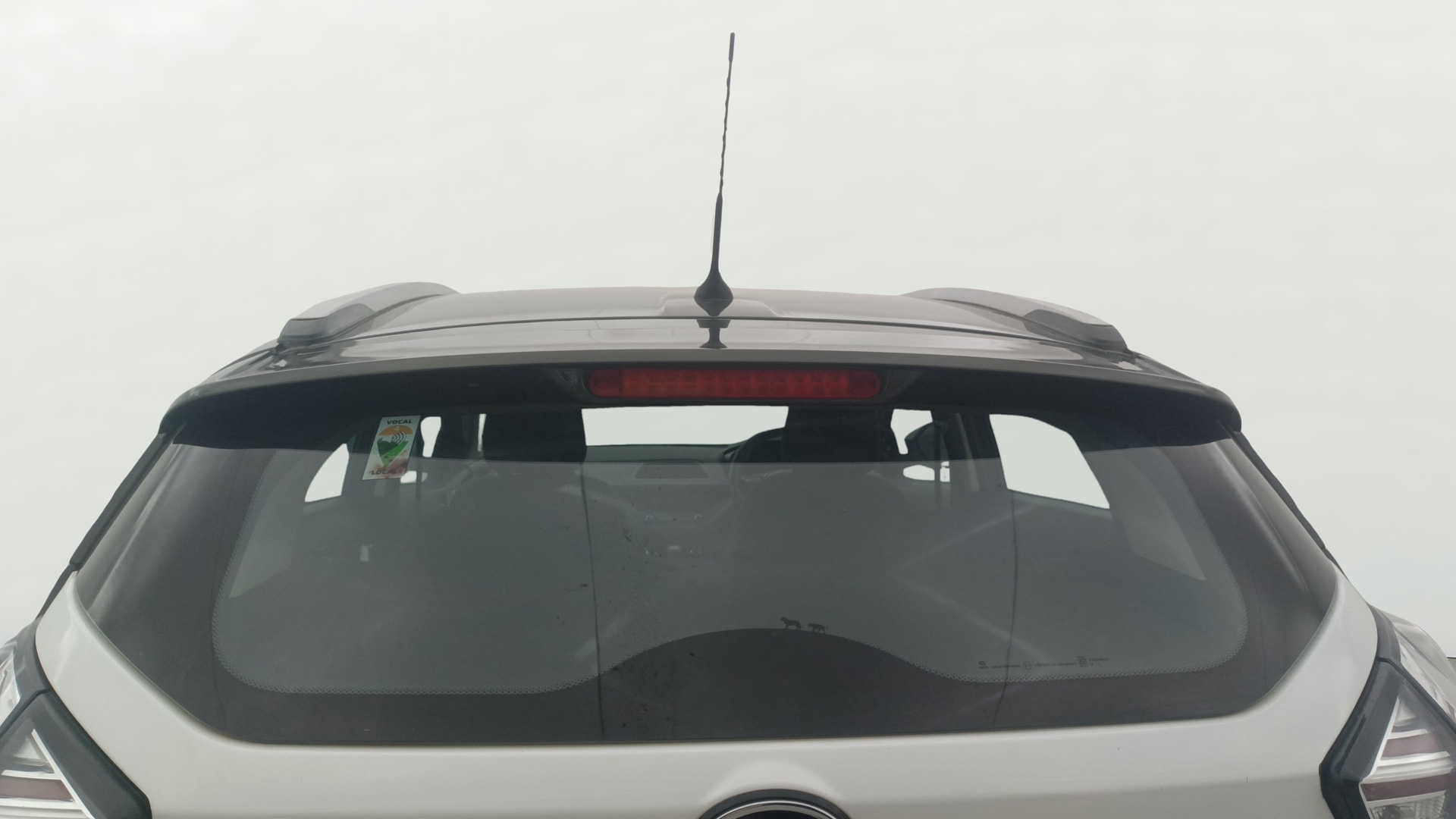 View 2022 Tata Nexon Revotron XM Image 4 Used 2022 Tata Nexon Revotron XM Image 4