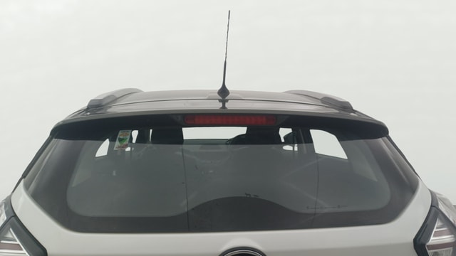 View Tata Nexon Image 4 Used Tata Nexon Image 4
