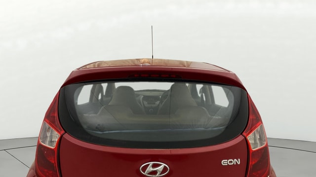 View Hyundai EON Image 3 Used Hyundai EON Image 3