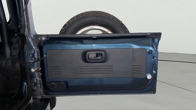 View Mahindra Thar Image 16 Used Mahindra Thar Image 16