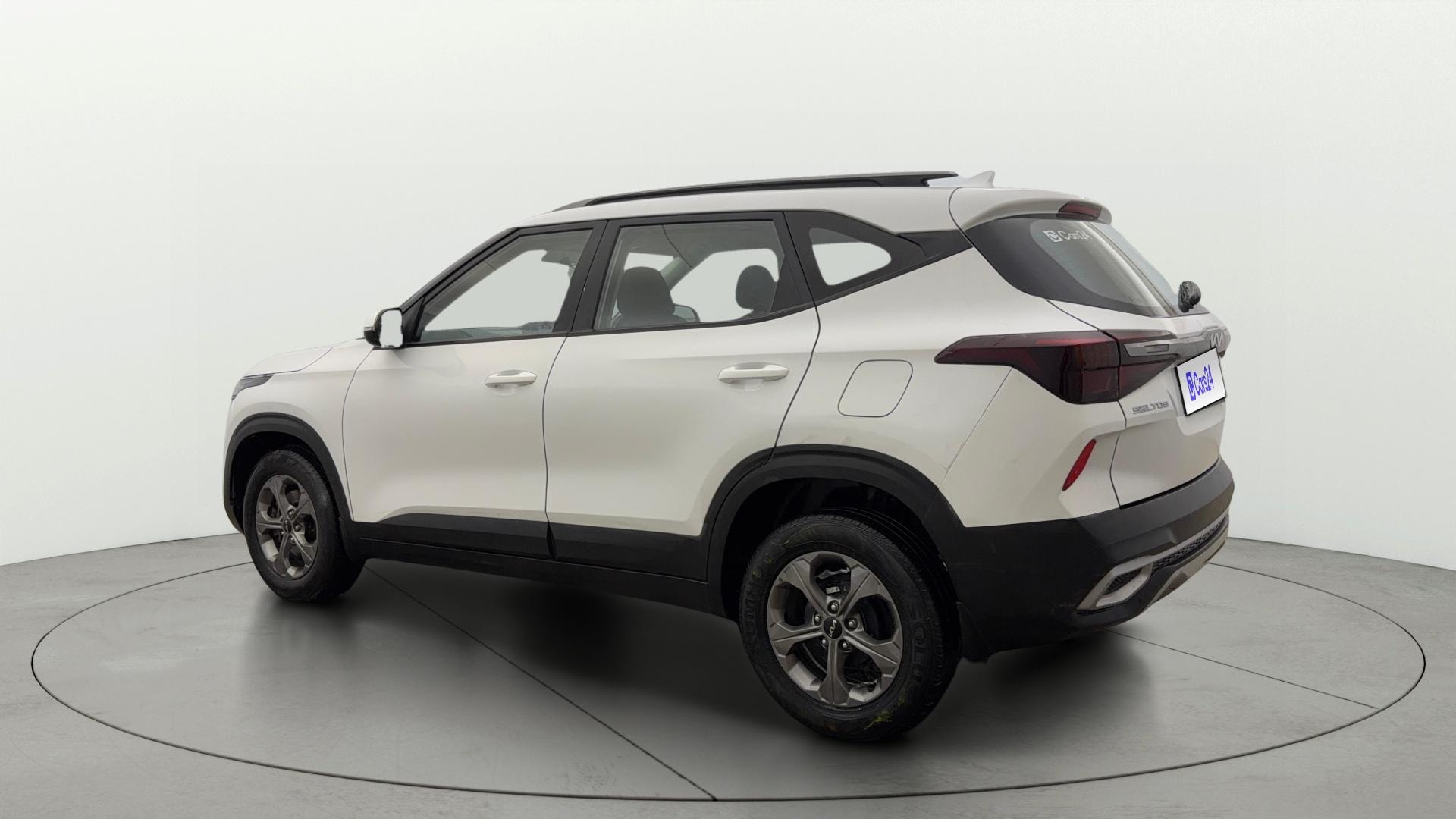 Used 2022 Kia Seltos Used 2022 Kia Seltos